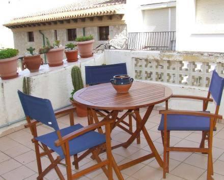 Appart hôtel L' Escala Resort
